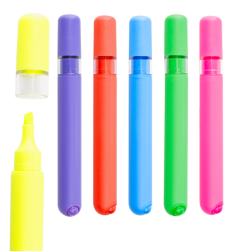 Ref. ES0999 Resaltador Rumania