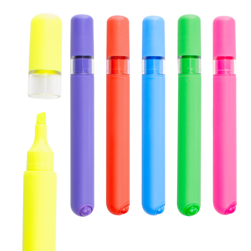 Ref. ES0999 Resaltador Rumania