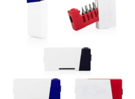 Ref. HE0211 Set de Herramientas Pack