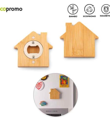 Ref. HO-394 DESTAPADOR HOUSE BAMBOO