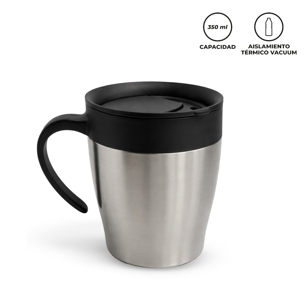 Ref. MU-437 Mug Lume 350 ml - Imagen 4