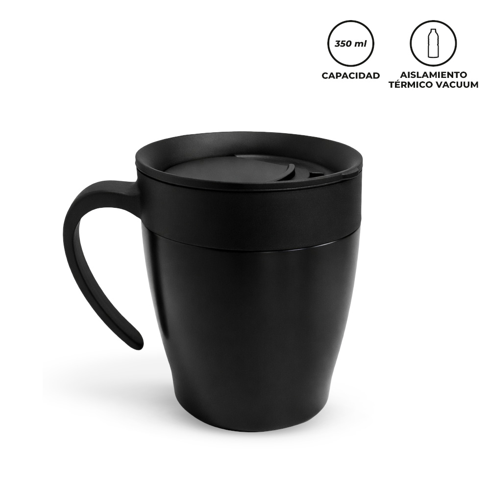 Ref. MU-437 Mug Lume 350 ml - Imagen 3