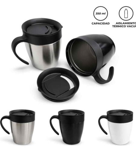 Ref. MU-437 Mug Lume 350 ml