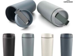 Ref. MU-448 MUG KOLLY 500 ml