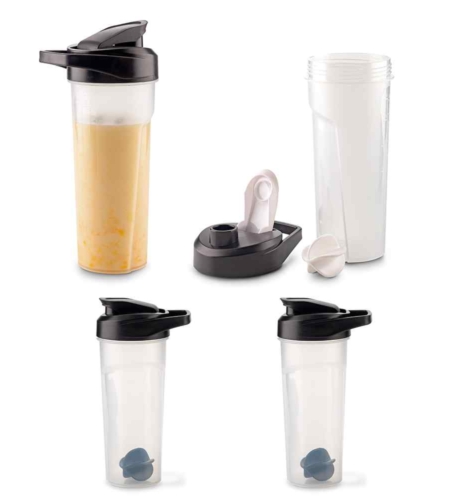 Ref. MU-451 MUG SHAKER NYRO 600ml