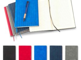 Ref. OF-687 LIBRETA KLIVOR