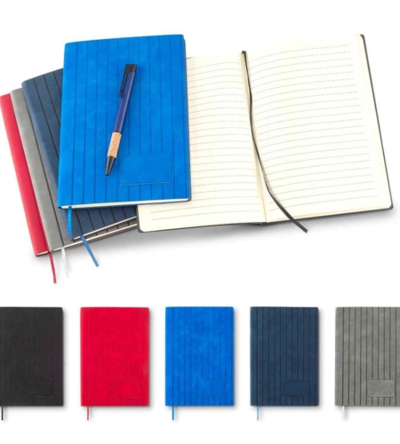 Ref. OF-687 LIBRETA KLIVOR