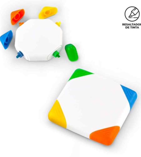 OF-705 Set de Resaltadores Square