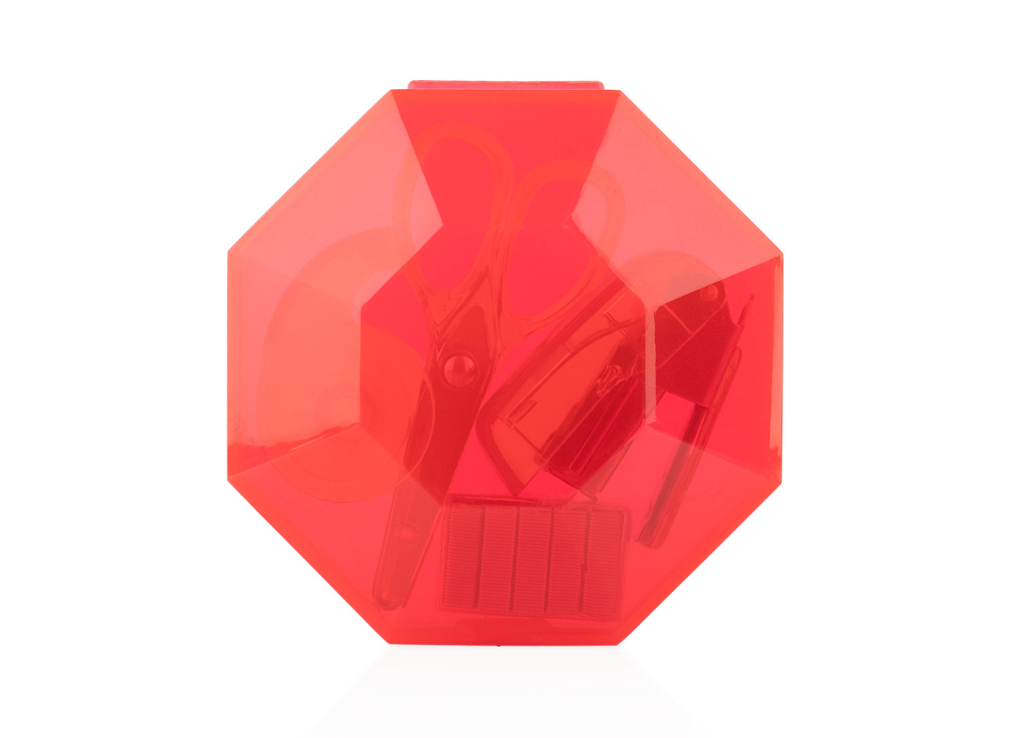 Ref. OF0647 Kit de Escritorio McGregor - Imagen 4