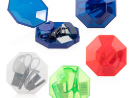 Ref. OF0647 Kit de Escritorio McGregor