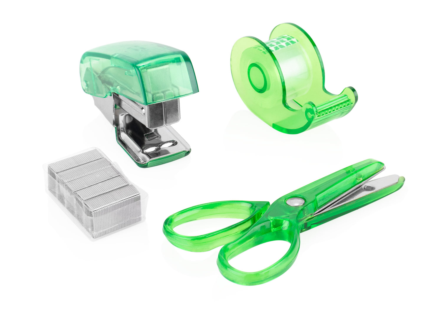 Ref. OF0647 Kit de Escritorio McGregor - Imagen 3