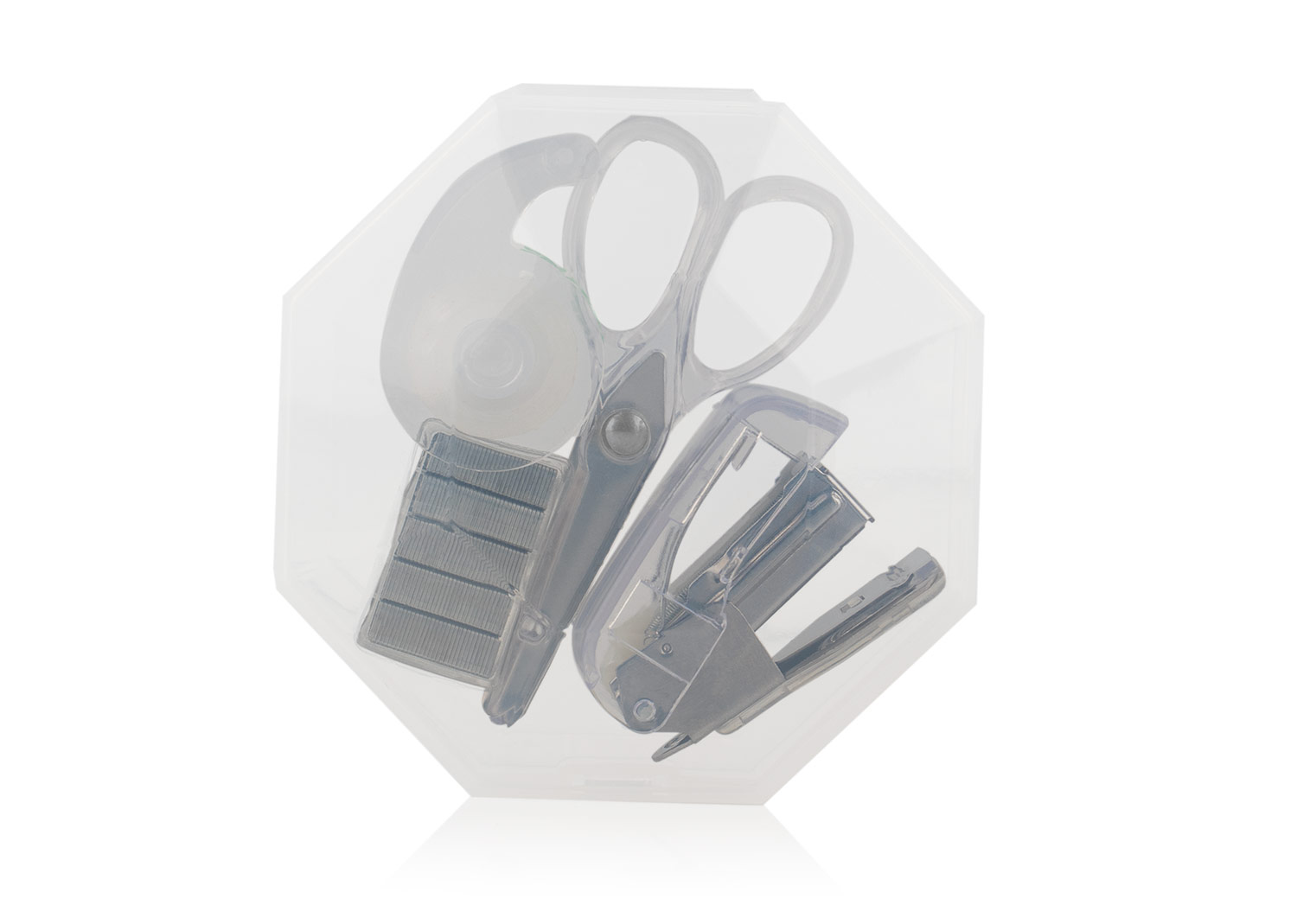 Ref. OF0647 Kit de Escritorio McGregor - Imagen 2