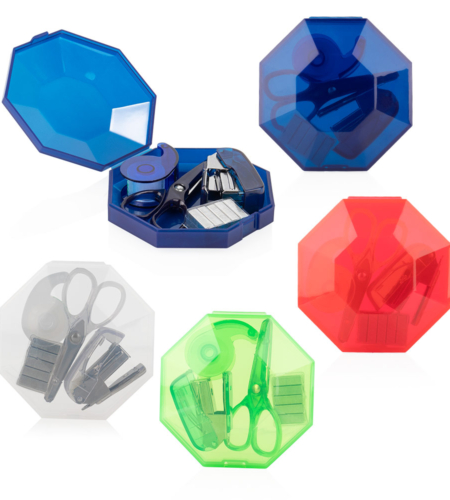 Ref. OF0647 Kit de Escritorio McGregor