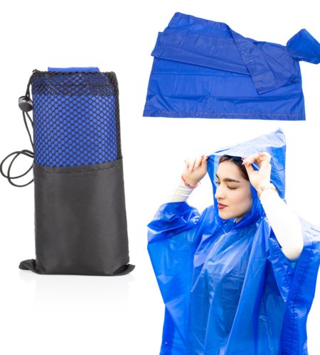Ref. PA0163 Impermeable Raincase
