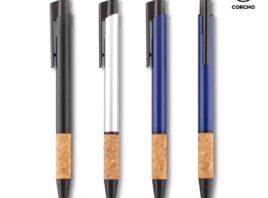 Ref. SUMMIT-M-C BOLIGRAFO SUMMIT METAL CORK