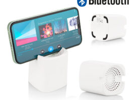 Ref. TE0700 Altavoz Rumble