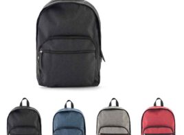 Ref. VA-1127 Morral Backpack Speeder