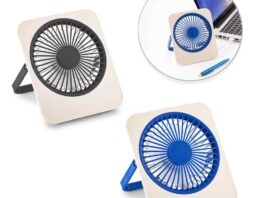 Ref. VA-1168 VENTILADOR SKYLON