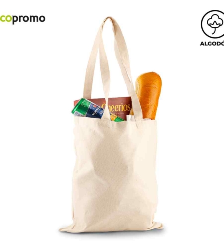 Ref. VA-1179 Bolsa En Algodón Solara (240gr)