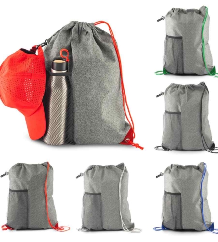 Ref. VA-1199 SPORTY BAG OZUMA