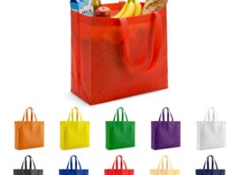Ref. VA-1232 Bolsa en Cambrel Soot