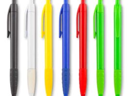 Ref. BOLIGRAFO VINNIE GRIP