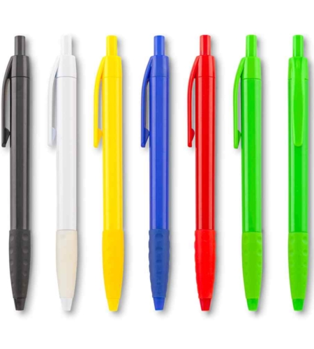 Ref. BOLIGRAFO VINNIE GRIP