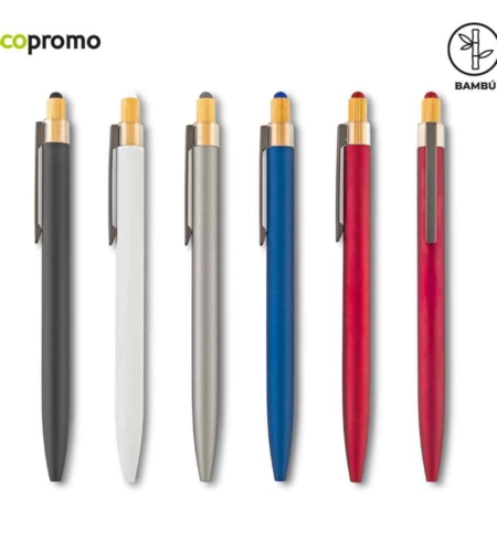 Ref. Bol Scroll Bolígrafo Scroll