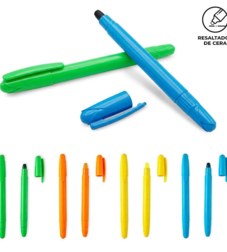 Ref. OF-717 Resaltador de Cera Seren