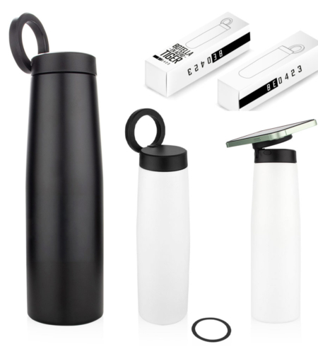 Ref. BE0423 Botella en Acero Tiger 540 ml / 18 Oz