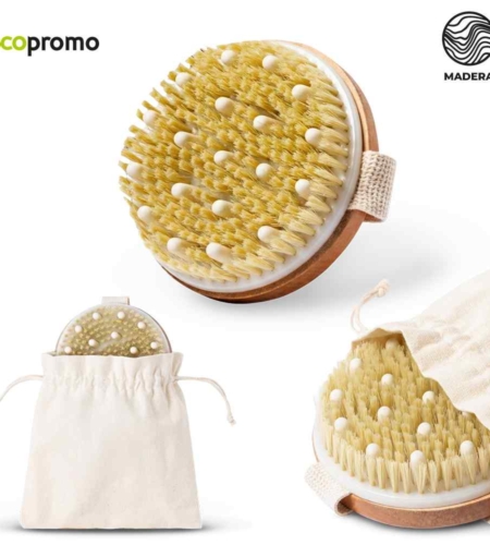 Ref. CP-377 Cepillo Exfoliante Skin