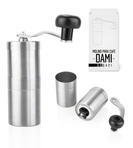 Ref. HO0421 Molino para café Dami