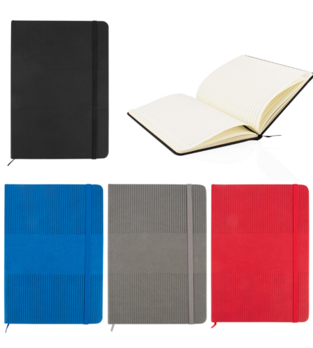 Ref. OF0638 Libreta Curie