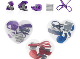 Ref. OF0646 Kit de Escritorio Hector