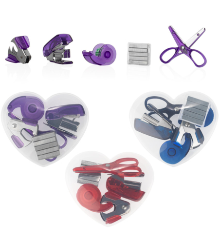 Ref. OF0646 Kit de Escritorio Hector