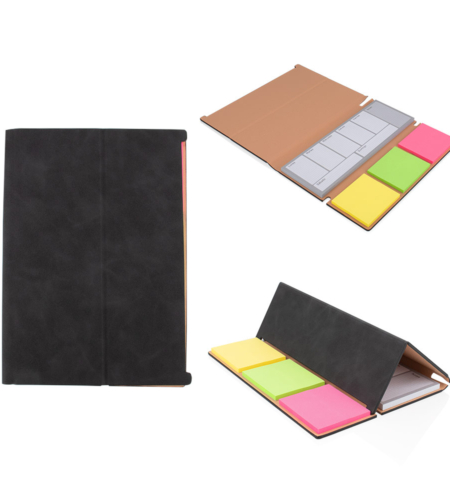 Ref. OF0648 Libreta Semanario Chopin