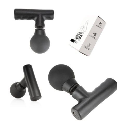 Ref. SA0313 Masajeador Relax