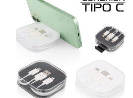 Ref. TE0701 Set de Cables Frenzy