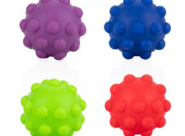 Ref. AN0064 Antiestres Bumpy Buddy