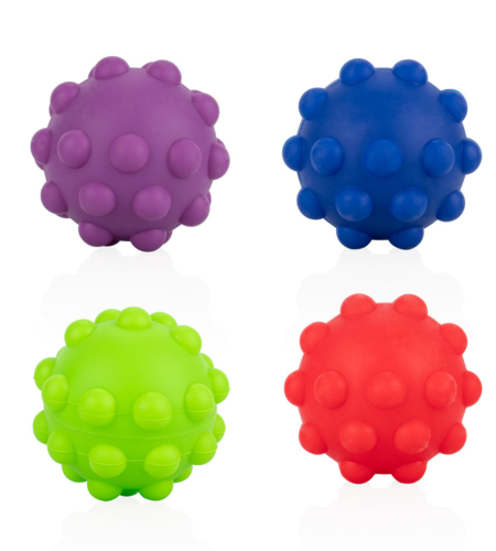 Ref. AN0064 Antiestres Bumpy Buddy