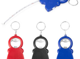 Ref. HE0370 Llavero Multiusos The Breaker