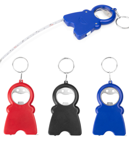 Ref. HE0370 Llavero Multiusos The Breaker