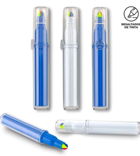 Ref. OF-707 Resaltador Triple