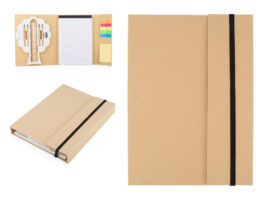 Ref. OF0649 Libreta Franz