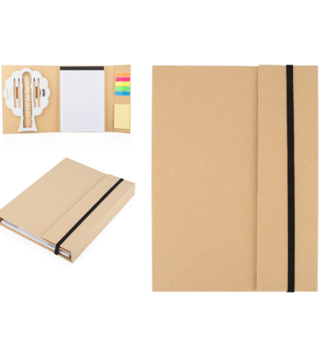 Ref. OF0649 Libreta Franz