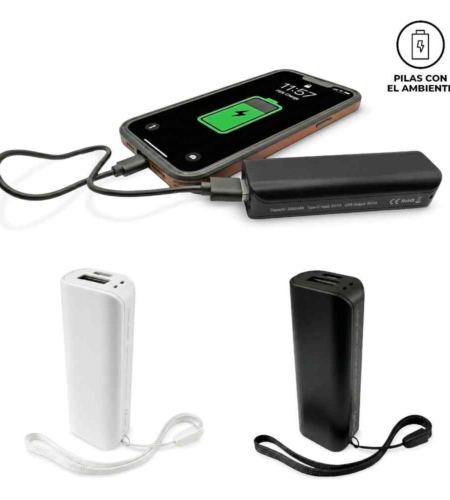 Ref. TE-645 Pila Recargable Byte 2200 mAh