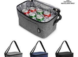 Ref. VA-1231 Nevera Cooler Origin Rpet