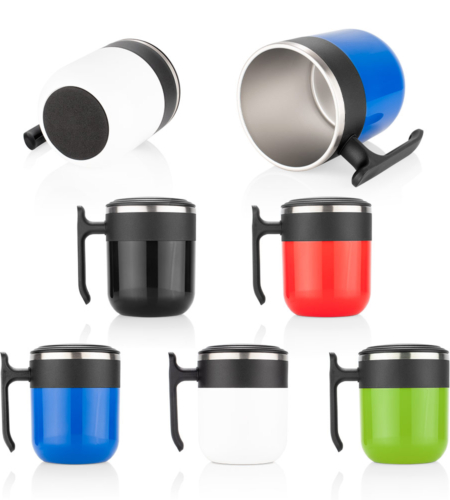 Ref. BE0425 Vaso en Acero Astro 350 ml / 12 Oz