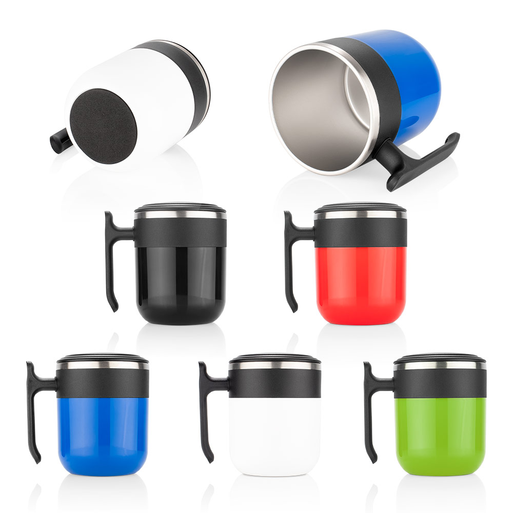 Ref. BE0425 Vaso en Acero Astro 350 ml / 12 Oz