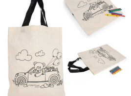Ref. BO0499 Bolsa Blank